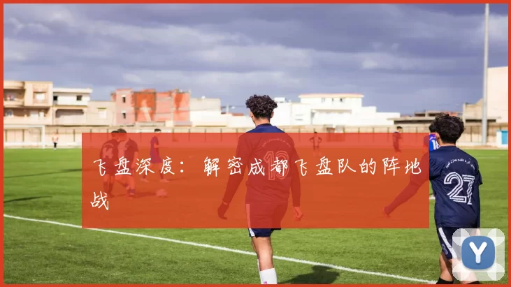 飞盘深度：解密成都飞盘队的阵地战