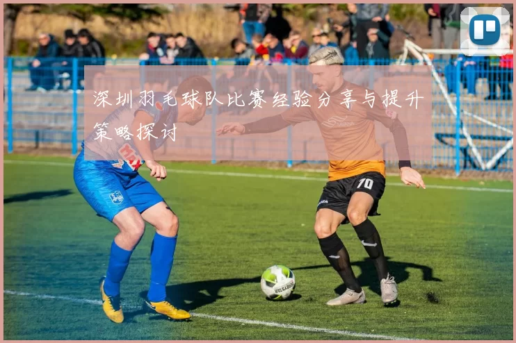 深圳羽毛球队比赛经验分享与提升策略探讨